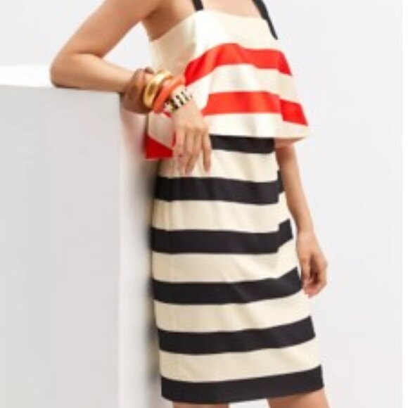 Mare Mare x Anthropologie Dress- NWT - Picture 2 of 10